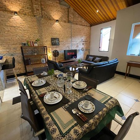 Casa De Tijolos Com Churrasqueira Vila Fechada São Paulo Eksteriør billede
